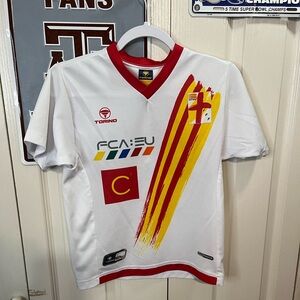 Torino FCA EU Soccer Kids Jersey